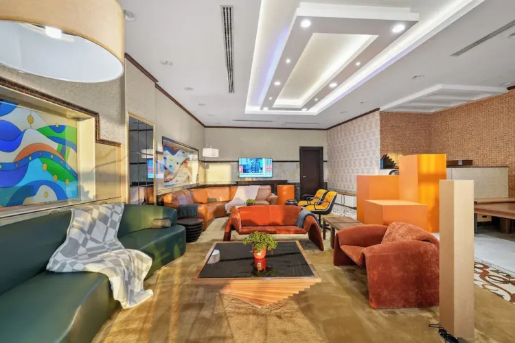 Grand Residence