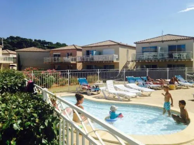 Golia Les Jardins de Phoebus