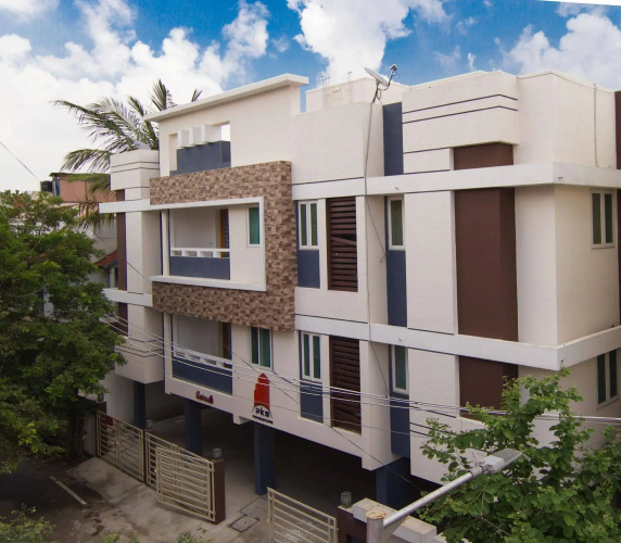 Hotelafbeelding