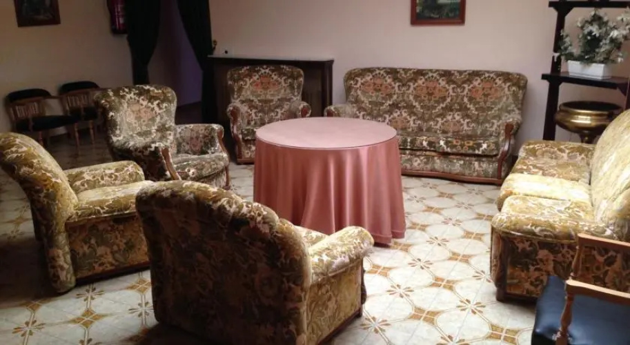Hotel Sur