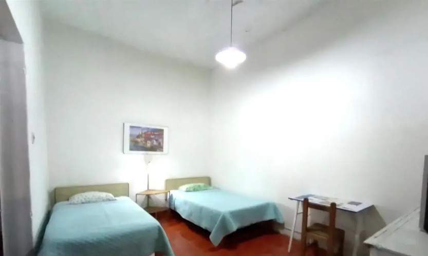 La Posada Del Misti