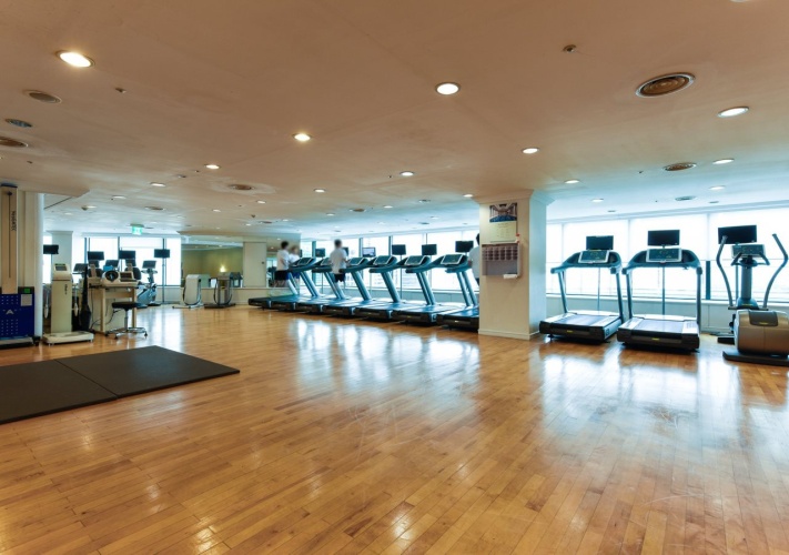 Lotte Hotel World photo 31