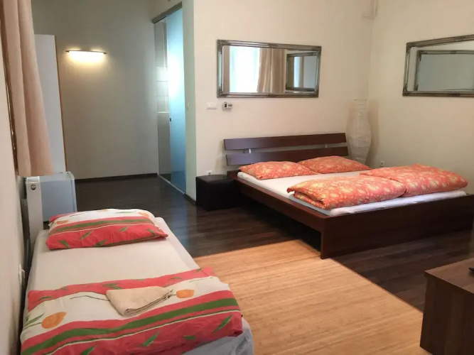 Corso Apartment