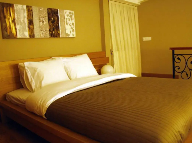 Cityloft 26 Suites
