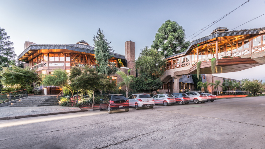 Image de l'hôtel