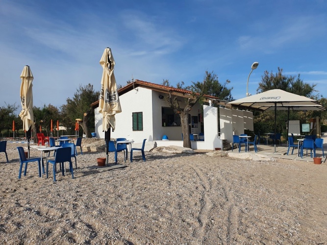 Club Del Sole La Risacca Family Camping Village photo 21