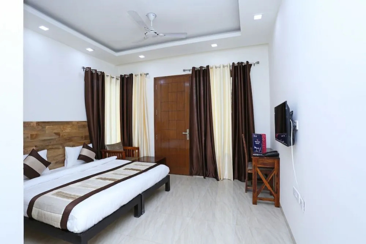 OYO 6576 Viskon Rooms