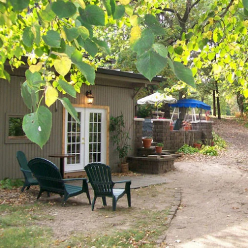 The Lodge Resort Hotel