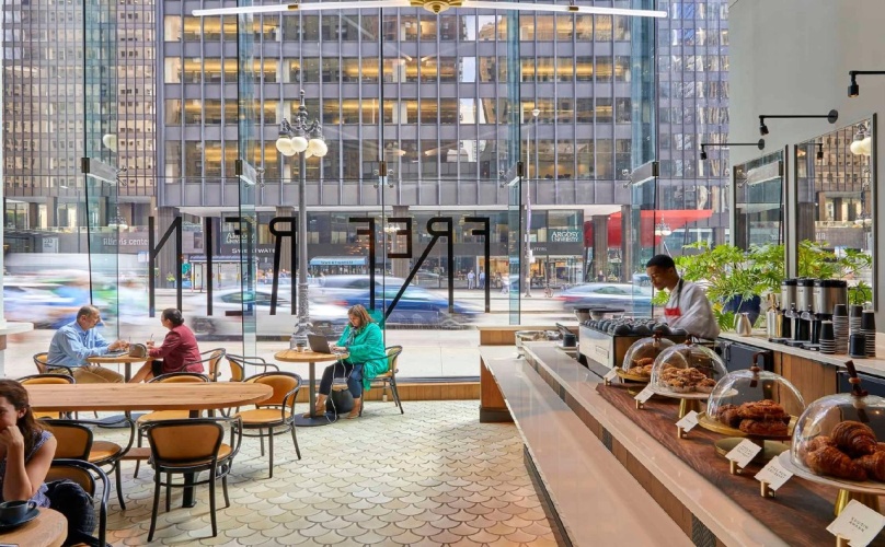 Pendry Chicago photo 35