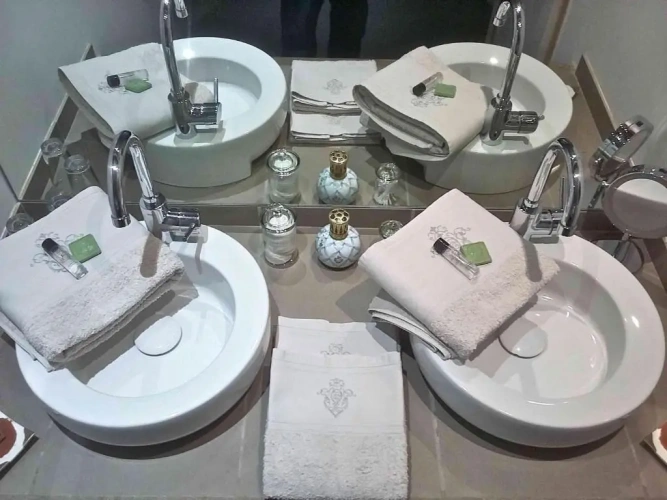 Comfort Suite