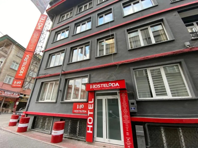Image de l'hôtel