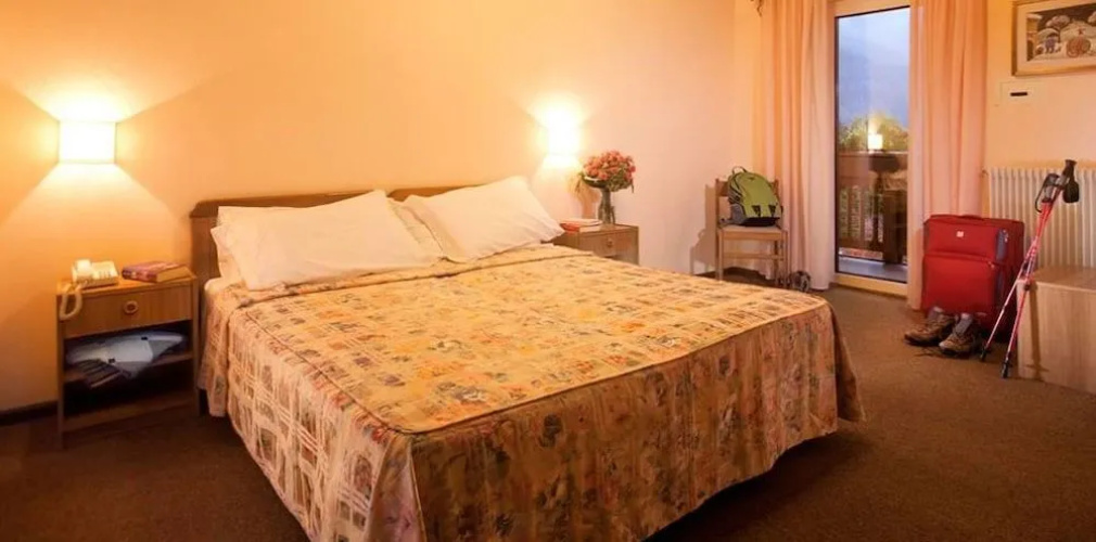 Hotel Lido - rooms & apartments