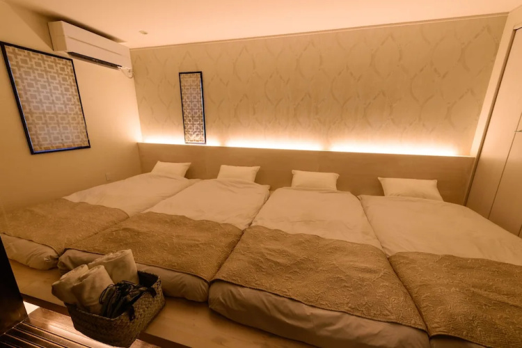 Guest Villa