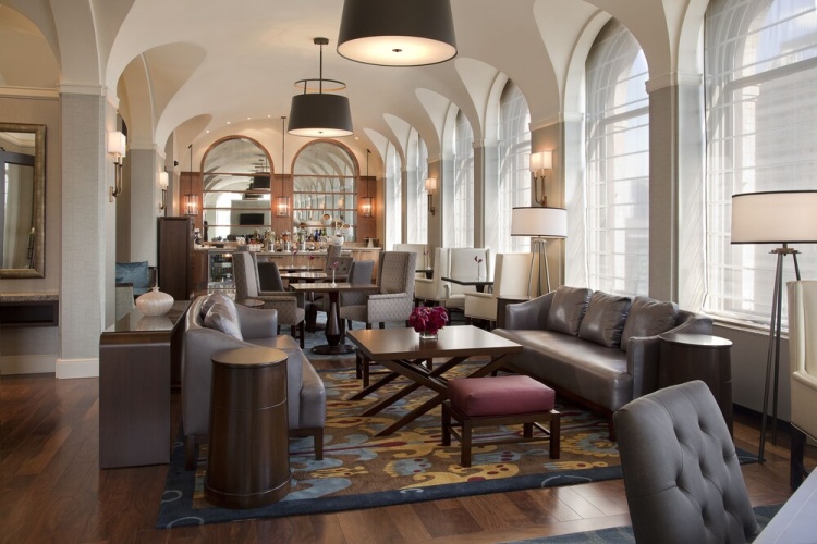 The Fairmont Palliser Gold Experience photo 11