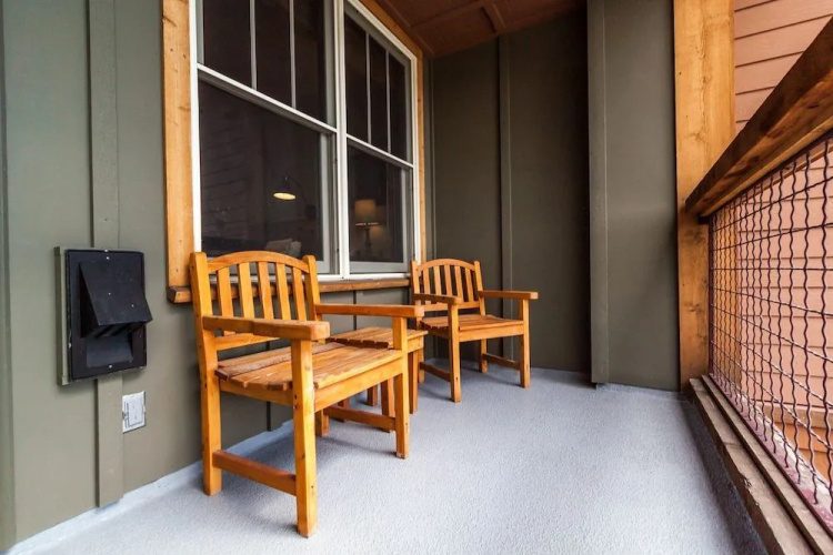 Buffalo Lodge #8398 - 2 Br Condo