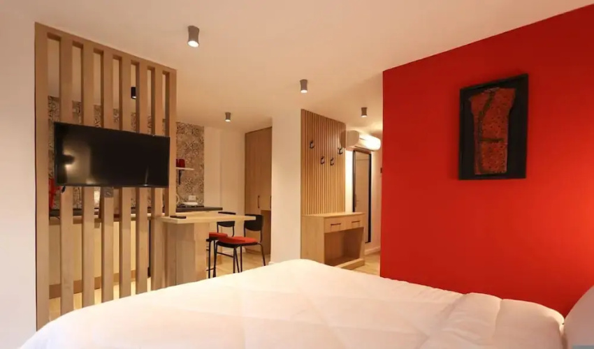 Grandstay Studios 102