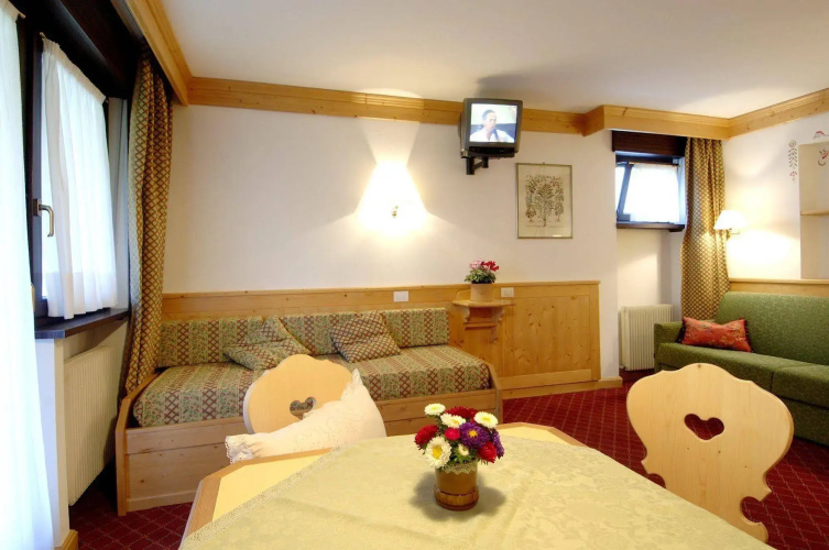 Residence Lastei