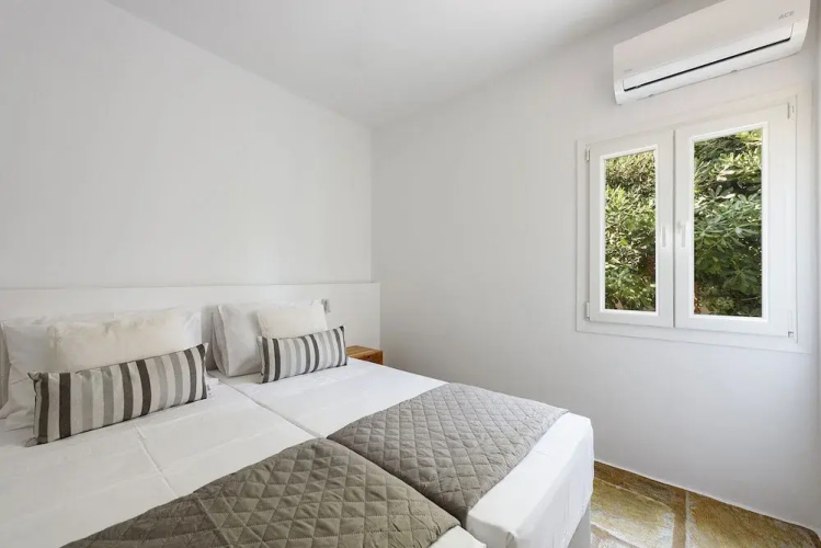 Phaedrus Living: Paros Cycladic Residences 1