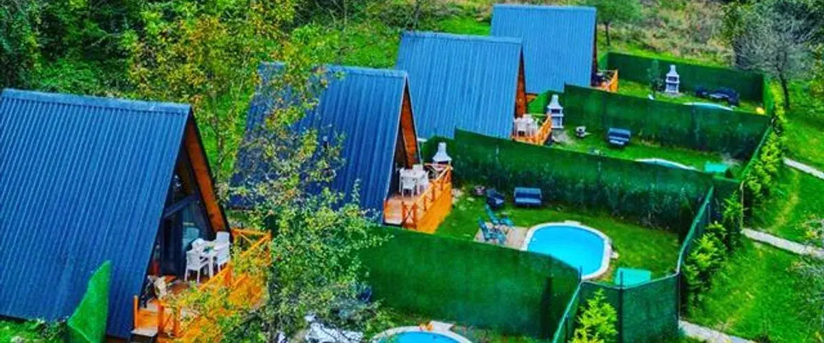 Montena Bungalov