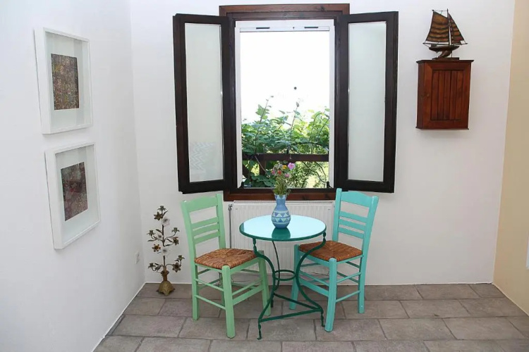 Ladanos Apartment Thassos