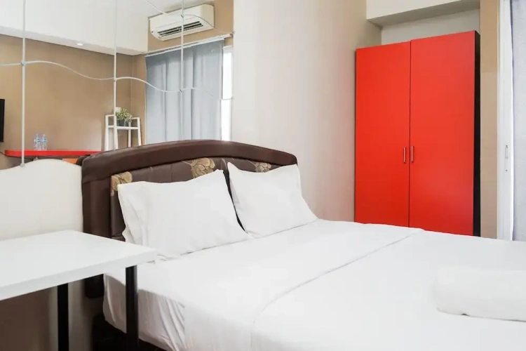 1 Bedroom Standard Studio