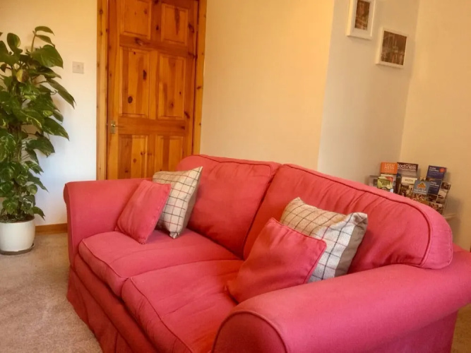 Culduthel Park Apartment