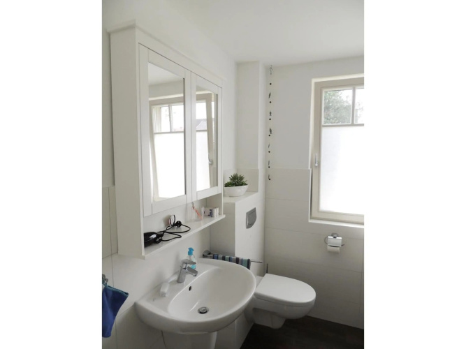 Kavelweg 13 Whg 1 - Strand Refugium