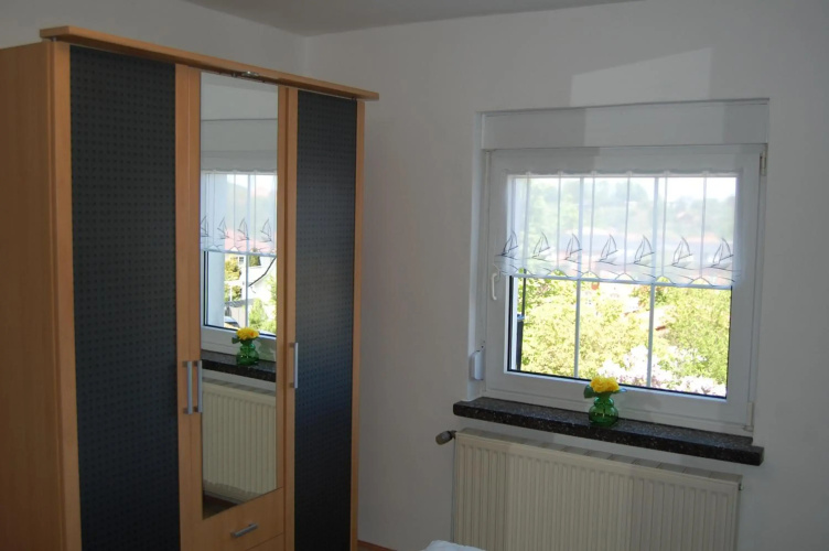 Ferienwohnung Hertha