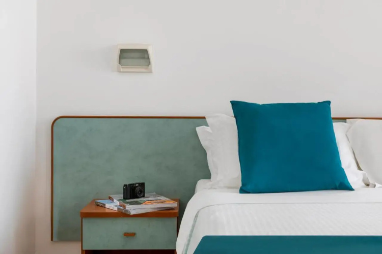 Hotel Tres Jolie