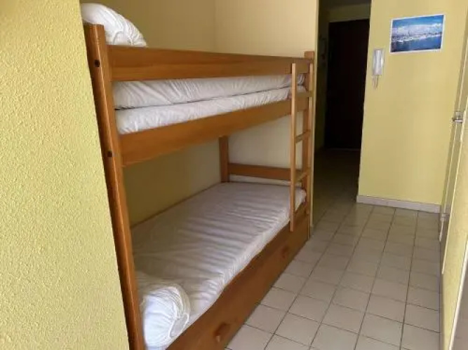 Apartment Les Salines