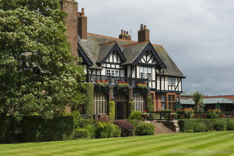 Piersland House