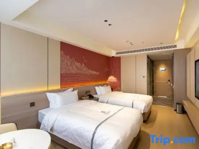 Hanjing Hotel