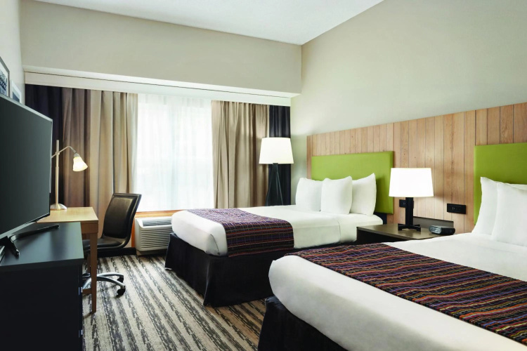 Country Inn & Suites by Radisson, Nashville Airport East, TN photo 7