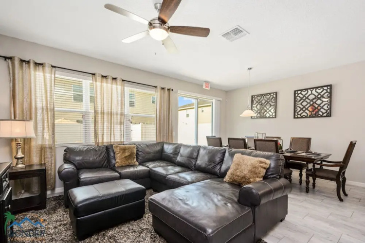 5119 Compass Bay Resort 33471/33811