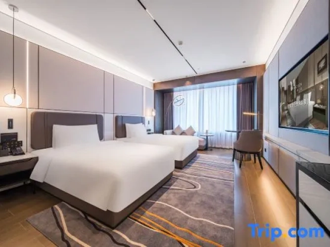 Business Twin room