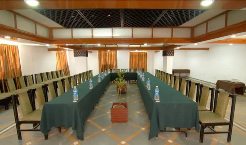 Hotel Chanakya Inn
