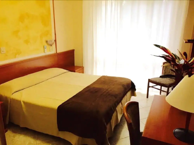 Hotel Capri