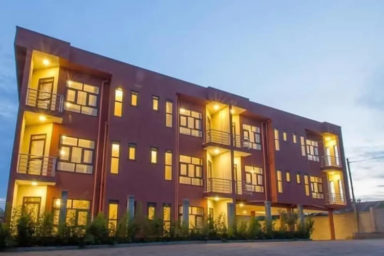 Hotelbild