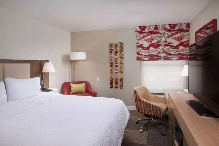 Double room