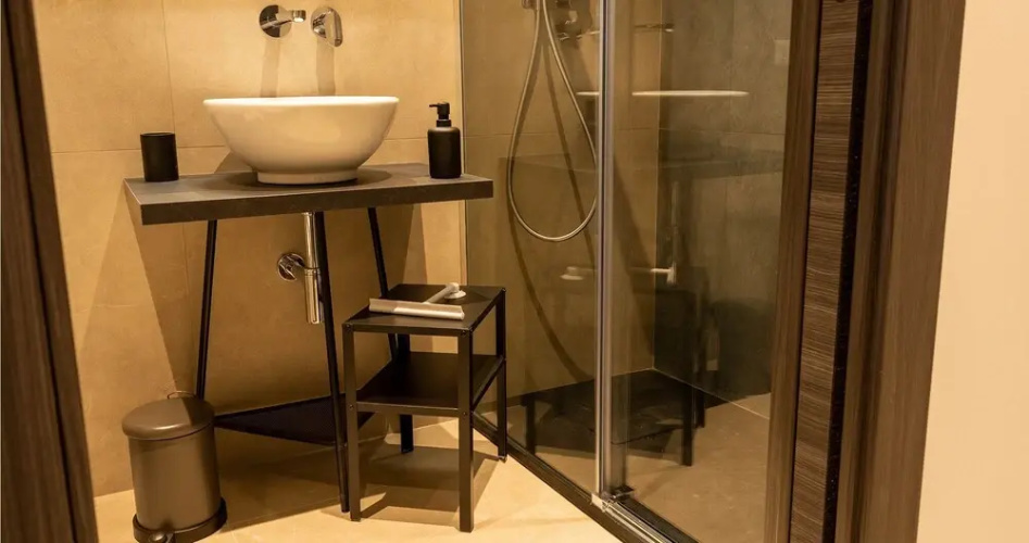 Firrao Rooms Matera