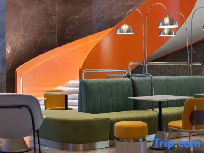 Home2 Suites by Hilton Sanmenxia MianchI