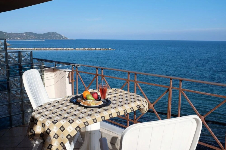 Hotel Pelagos Studios