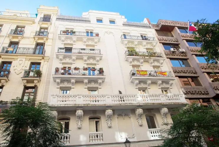 Hotelafbeelding