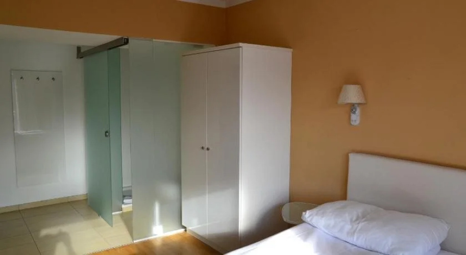 Hotel Villa Rckert