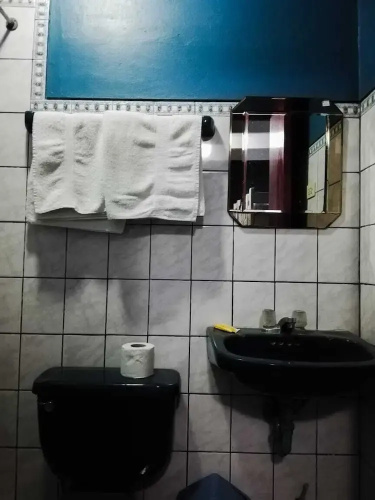 Pakakuna Backpackers Hostel