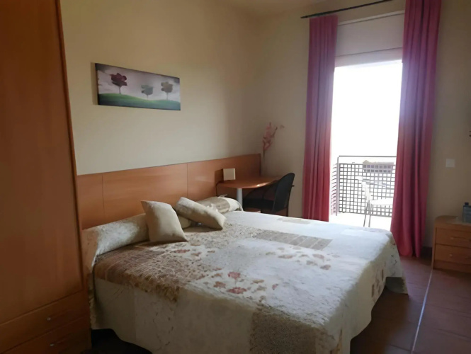 Hostal Sant Roc