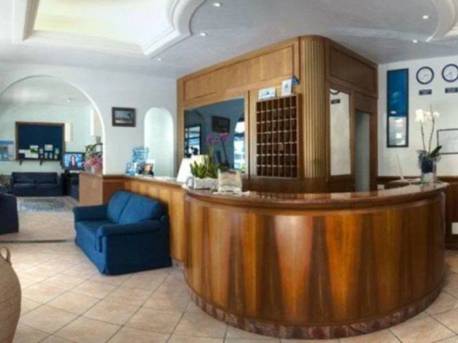 Hotel Trento