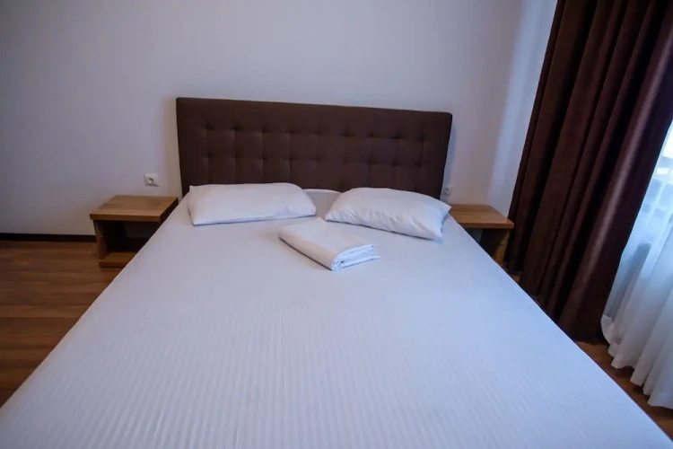 1 Bedroom Comfort Apartment beachfront