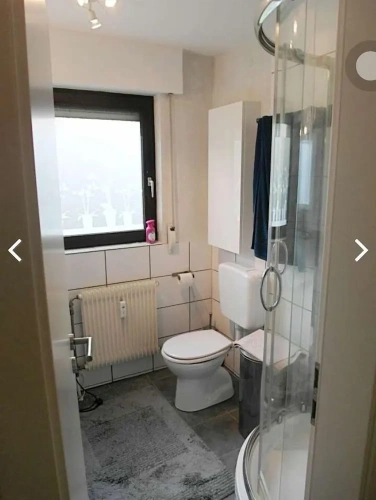 2 Bedrooms Family Apartment