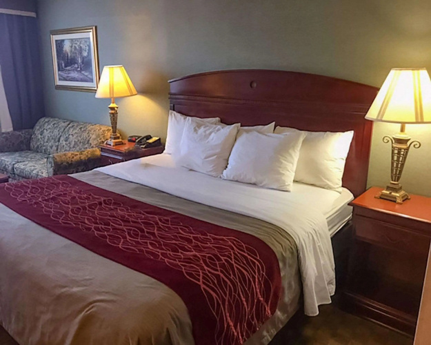 Comfort Inn Springfield